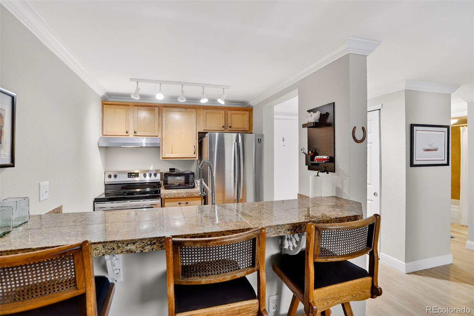 1125 N Washington Street Unit: 206