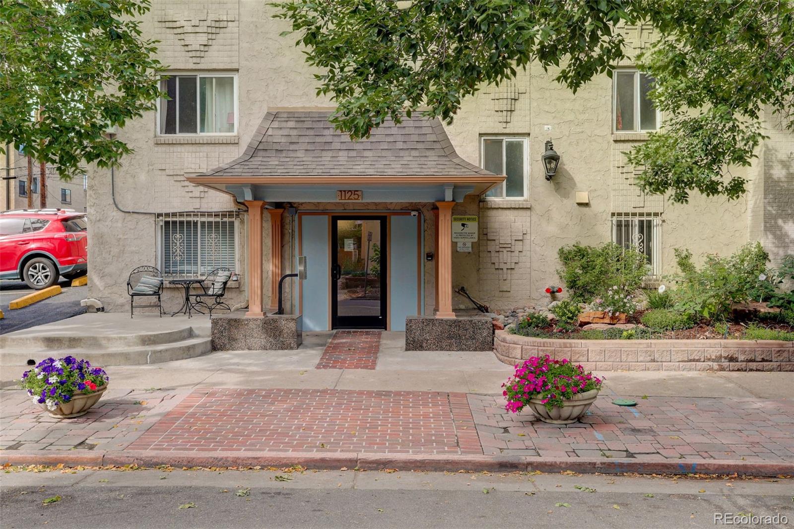 1125 N Washington Street Unit: 206