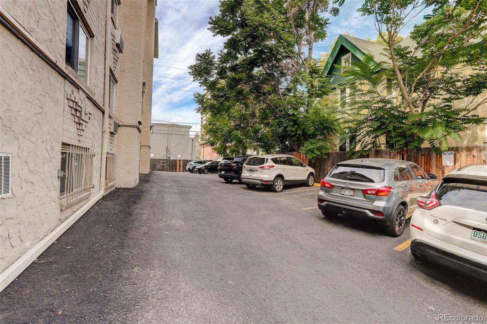 1125 N Washington Street Unit: 206