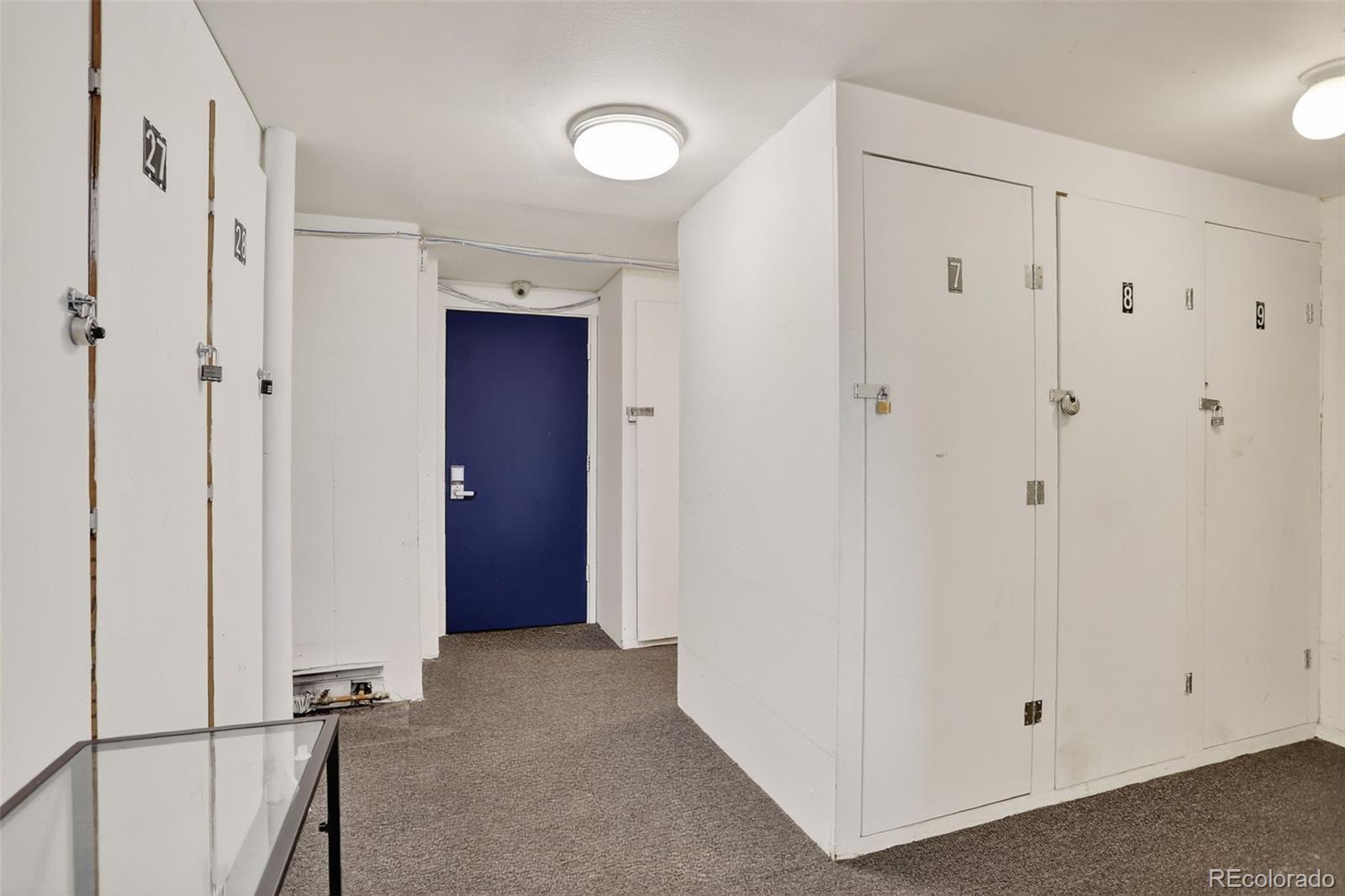 1125 N Washington Street Unit: 206