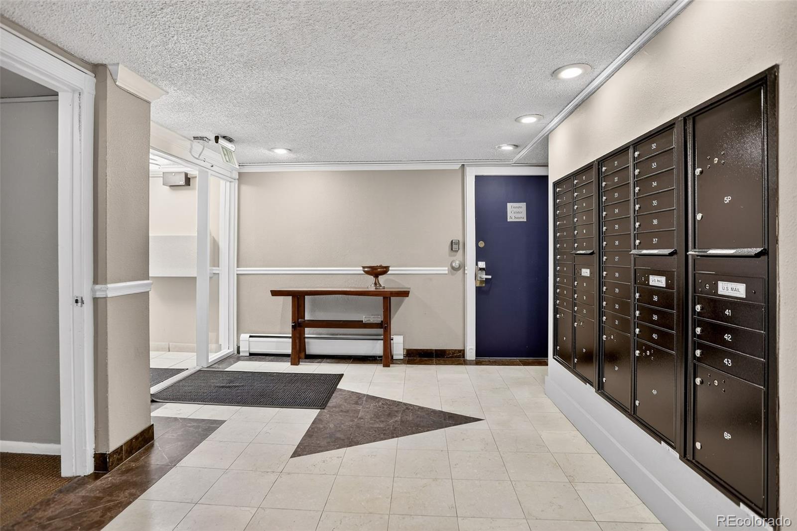 1125 N Washington Street Unit: 206