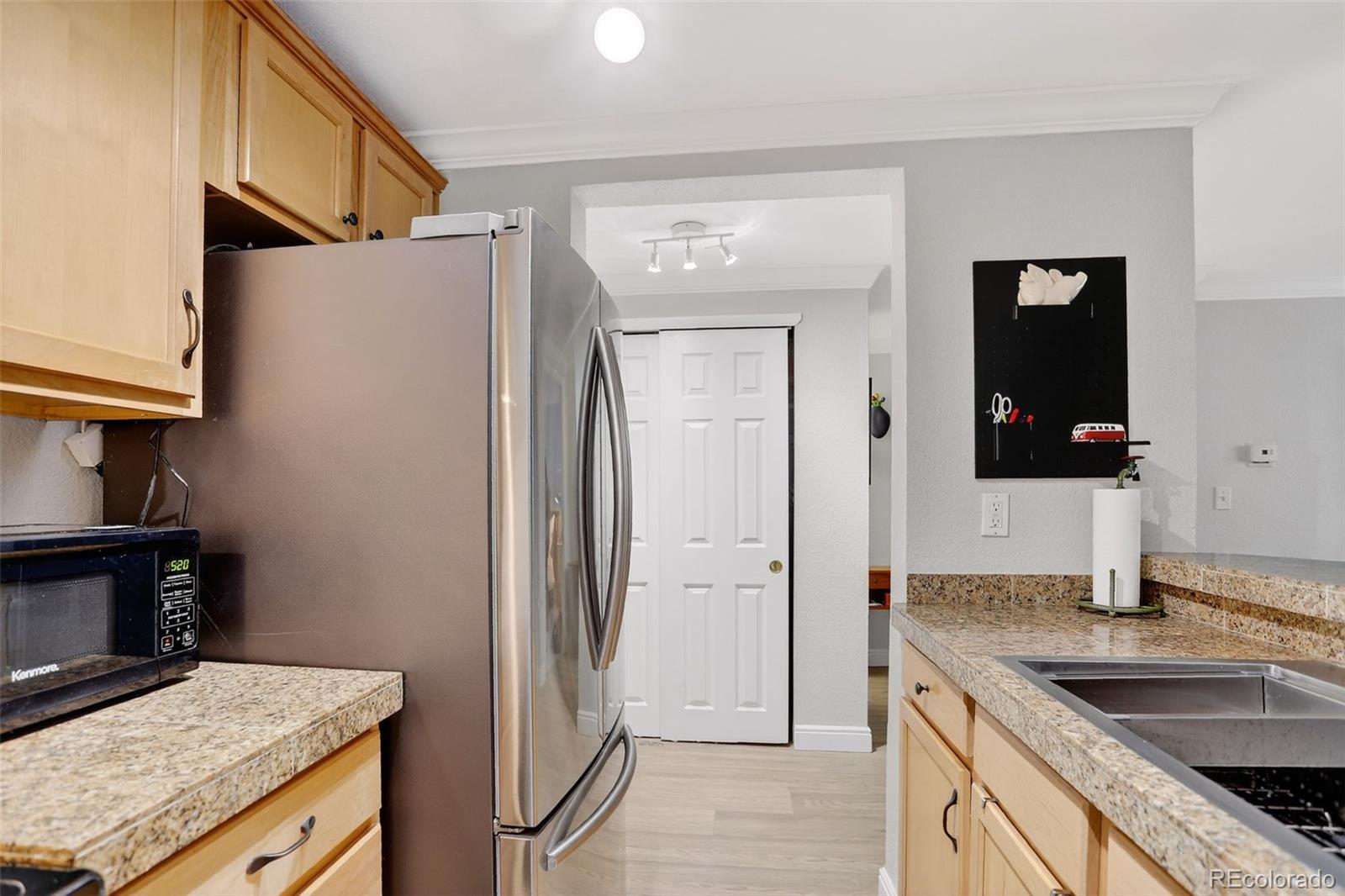 1125 N Washington Street Unit: 206