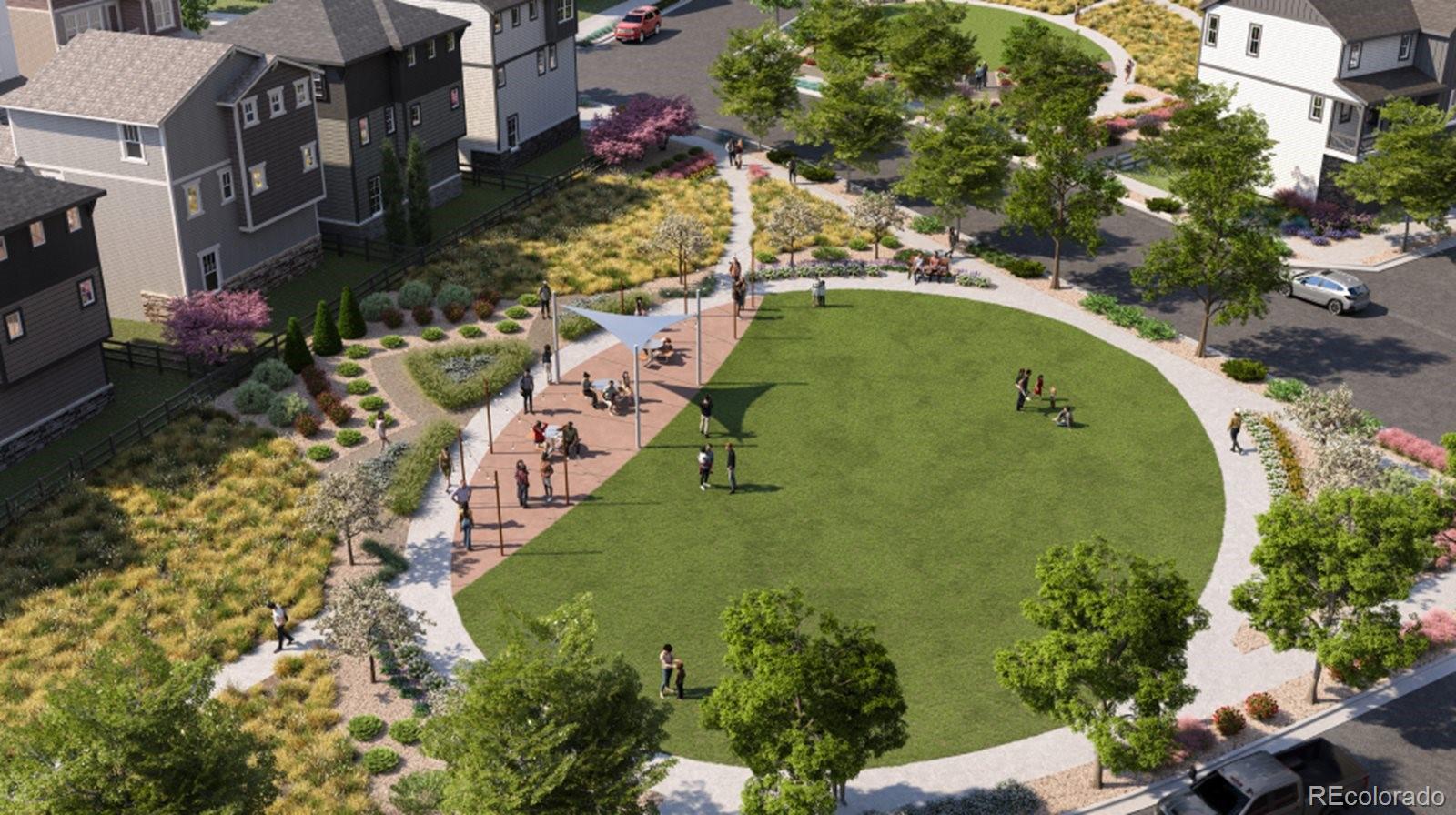 6731 Arbor Boulevard E