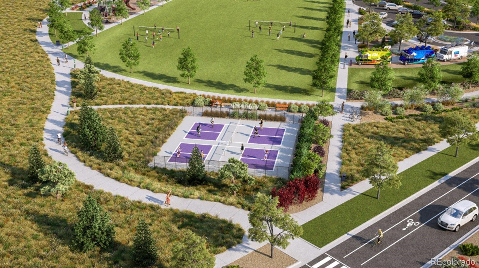 6731 Arbor Boulevard E