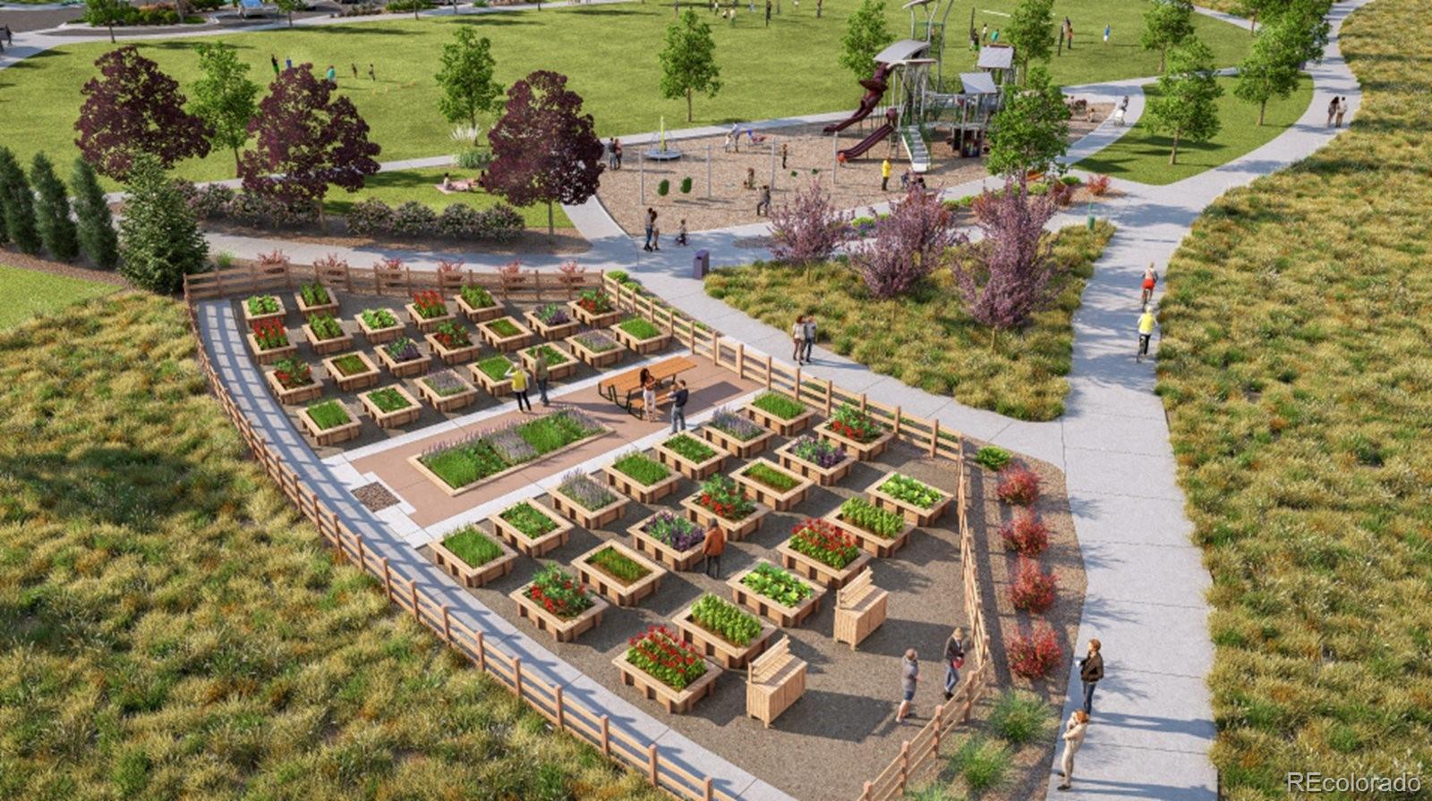 6731 Arbor Boulevard E