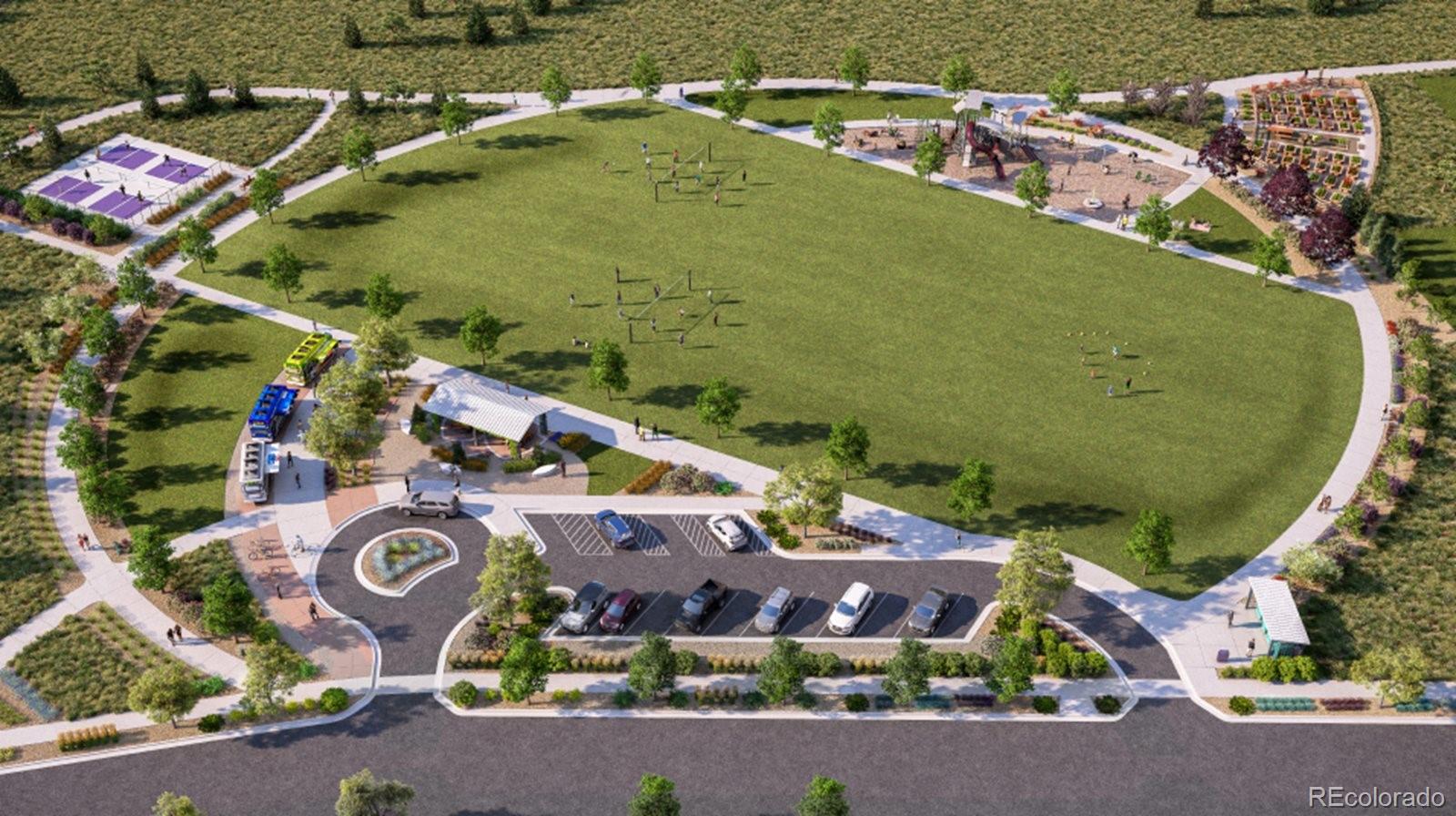 6731 Arbor Boulevard E