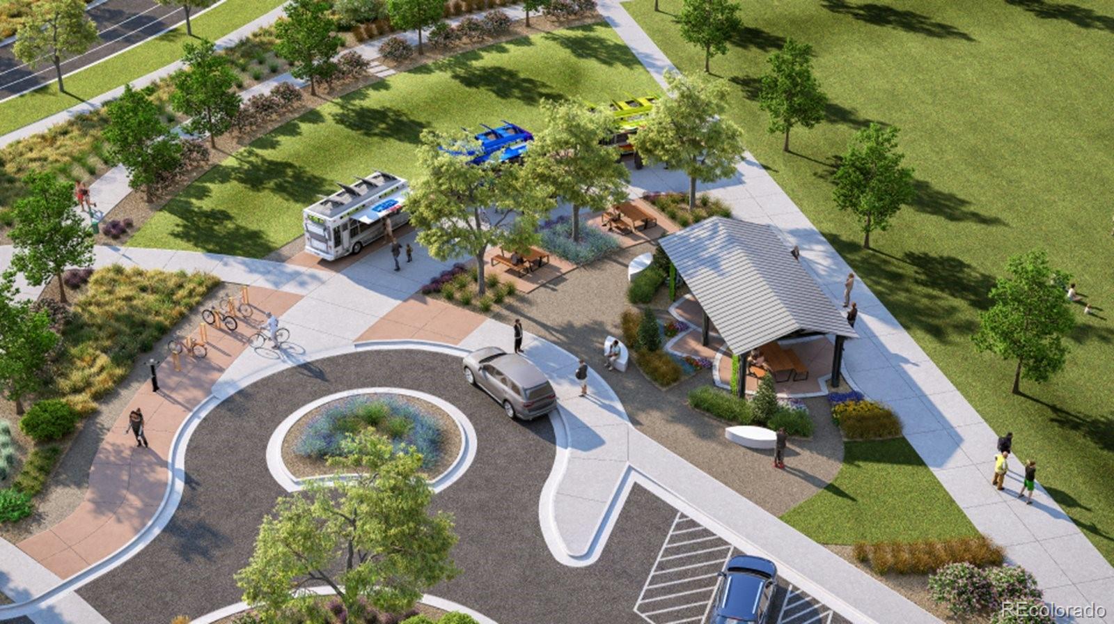 6731 Arbor Boulevard E