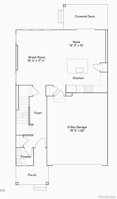 6731 Arbor Boulevard E