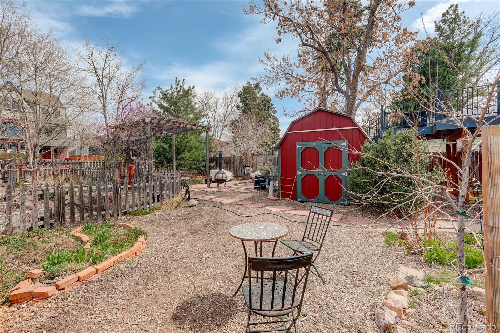 124 E Colorado Avenue Unit: 2