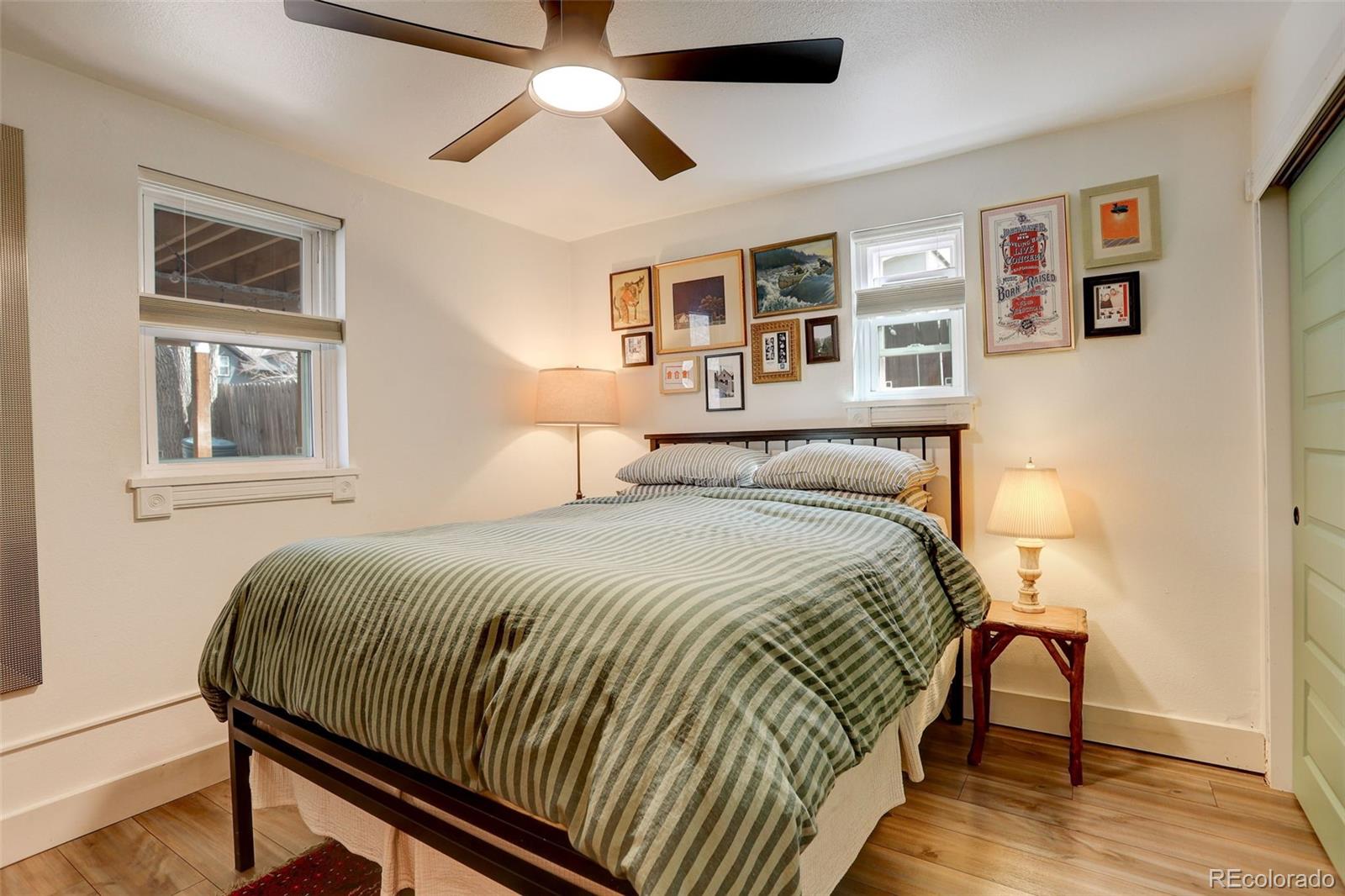 124 E Colorado Avenue Unit: 2