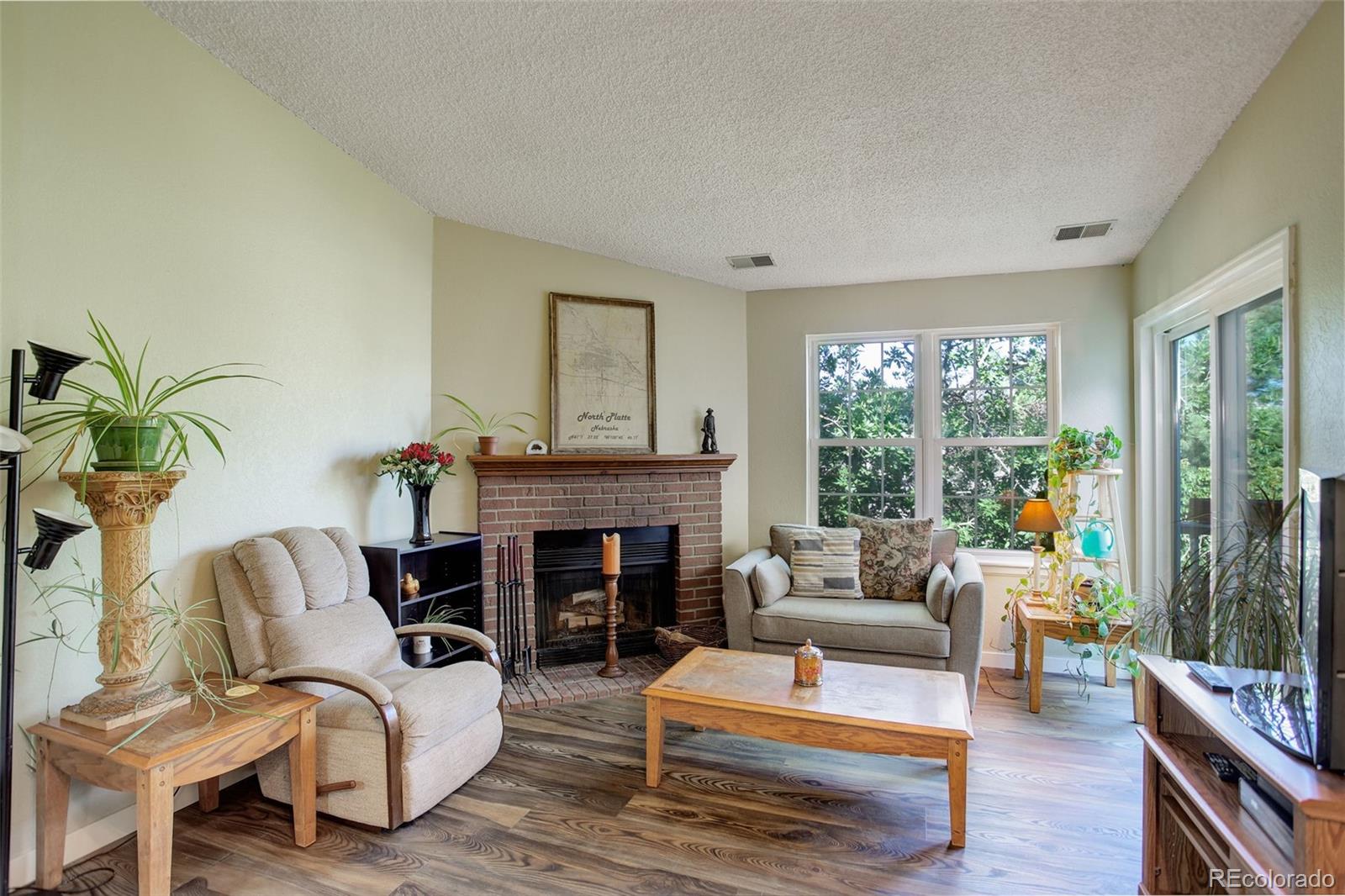 5725 W Atlantic Place Unit: 307