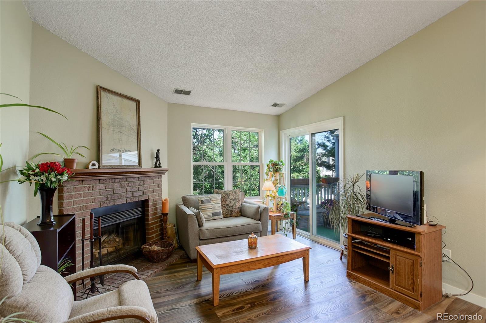 5725 W Atlantic Place Unit: 307