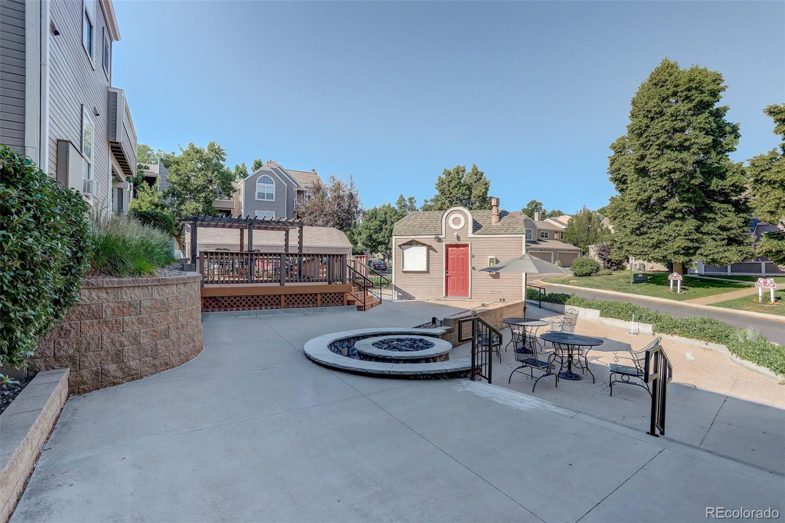 5725 W Atlantic Place Unit: 307