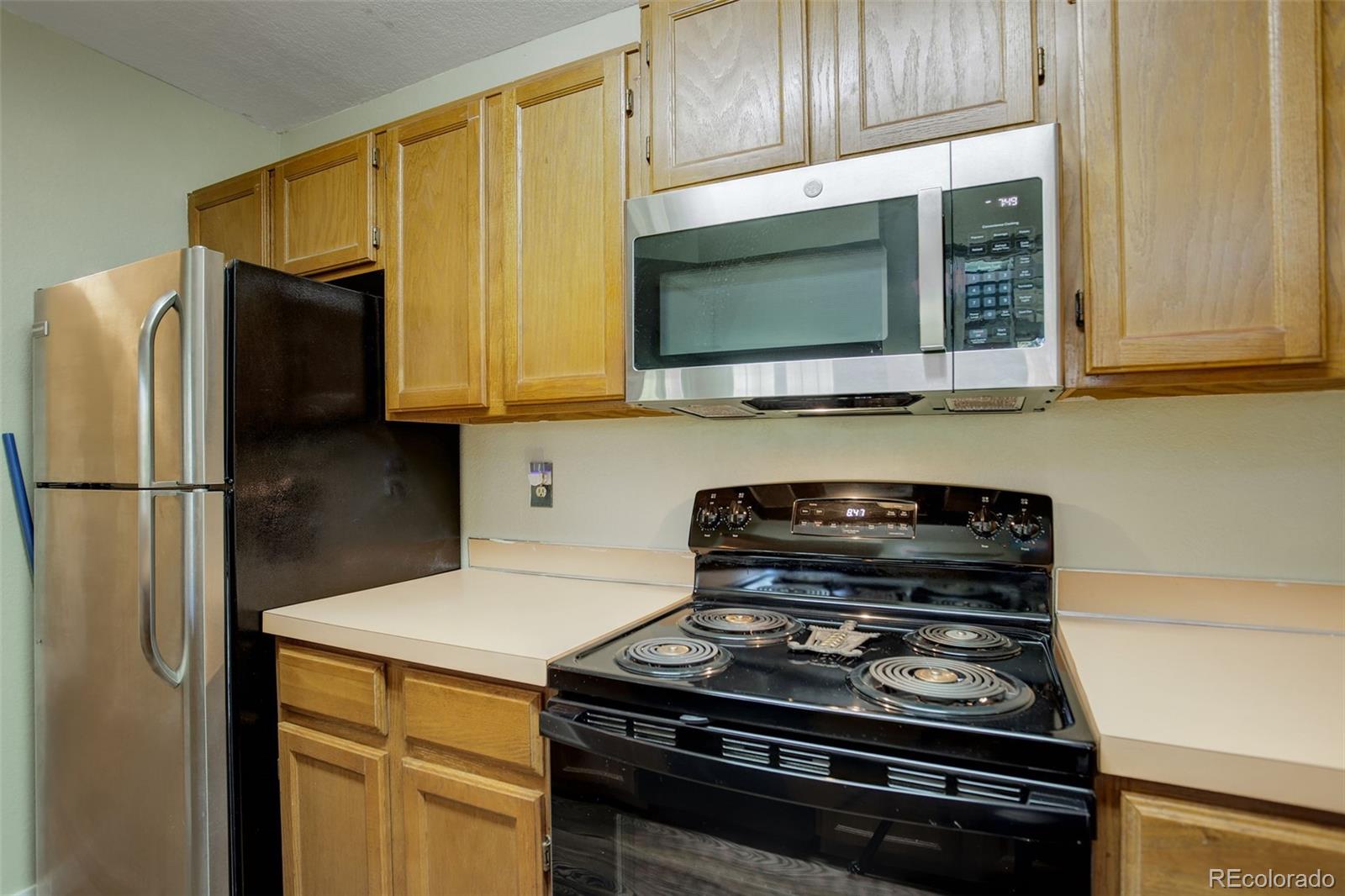 5725 W Atlantic Place Unit: 307