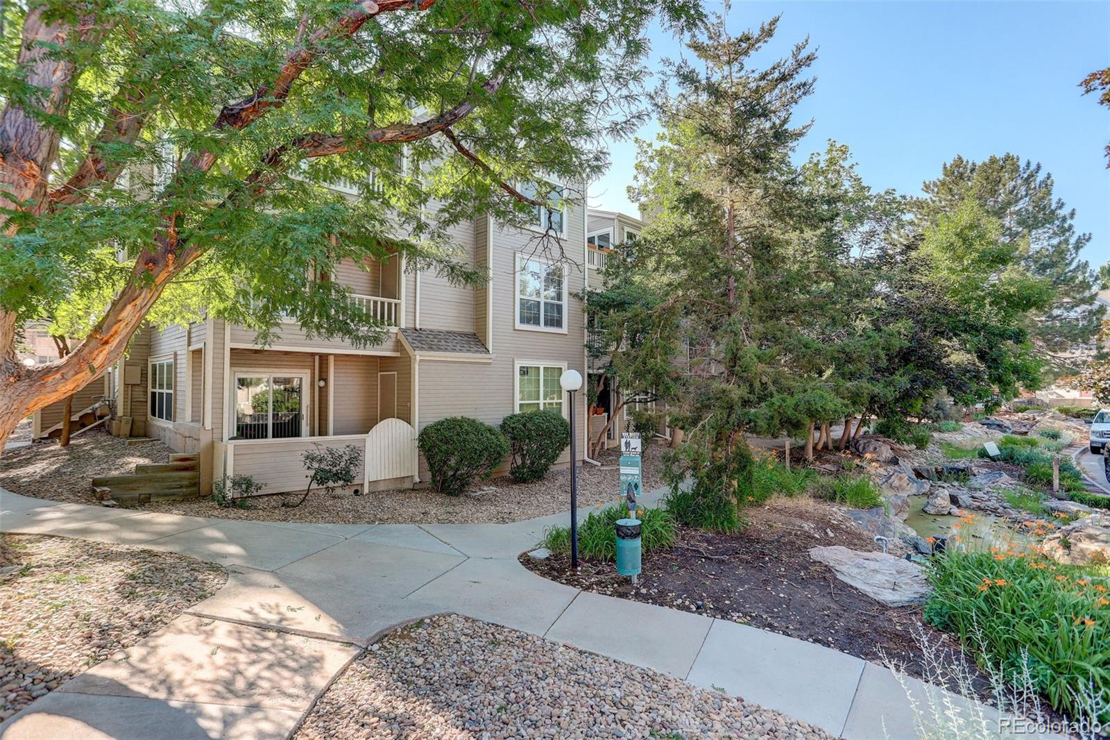 5725 W Atlantic Place Unit: 307