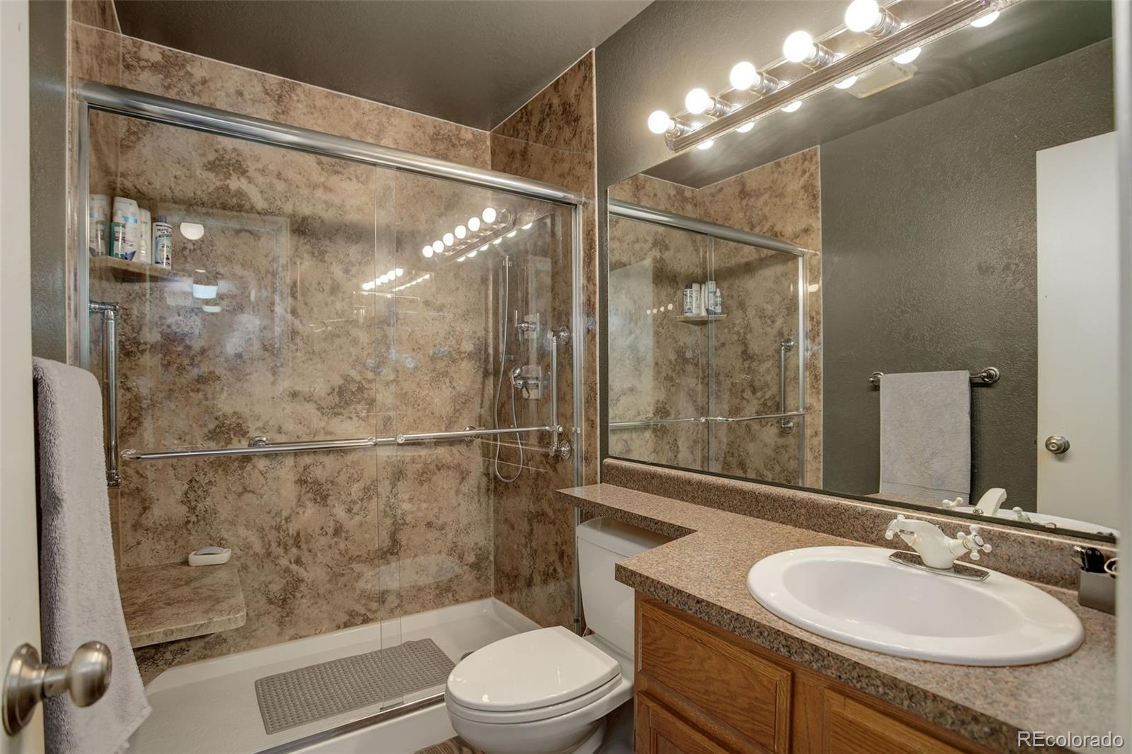 5725 W Atlantic Place Unit: 307