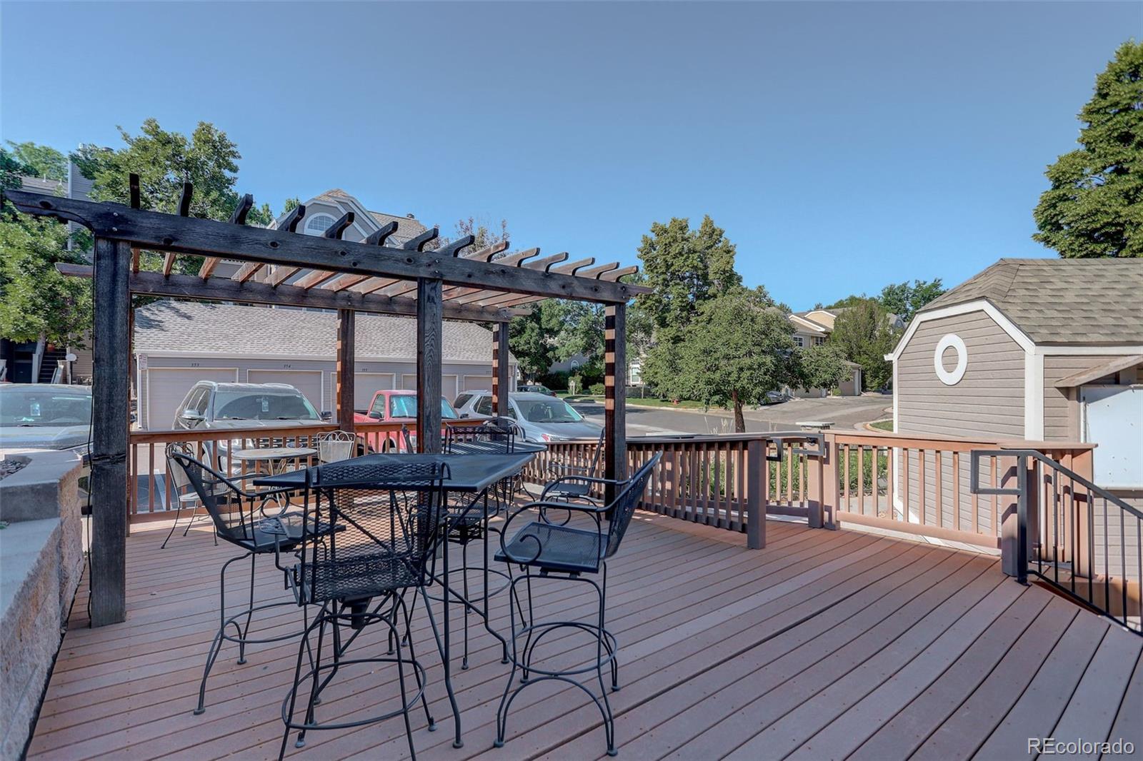 5725 W Atlantic Place Unit: 307