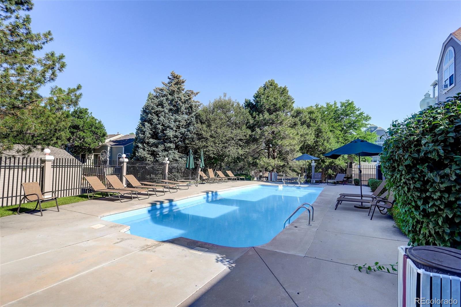 5725 W Atlantic Place Unit: 307