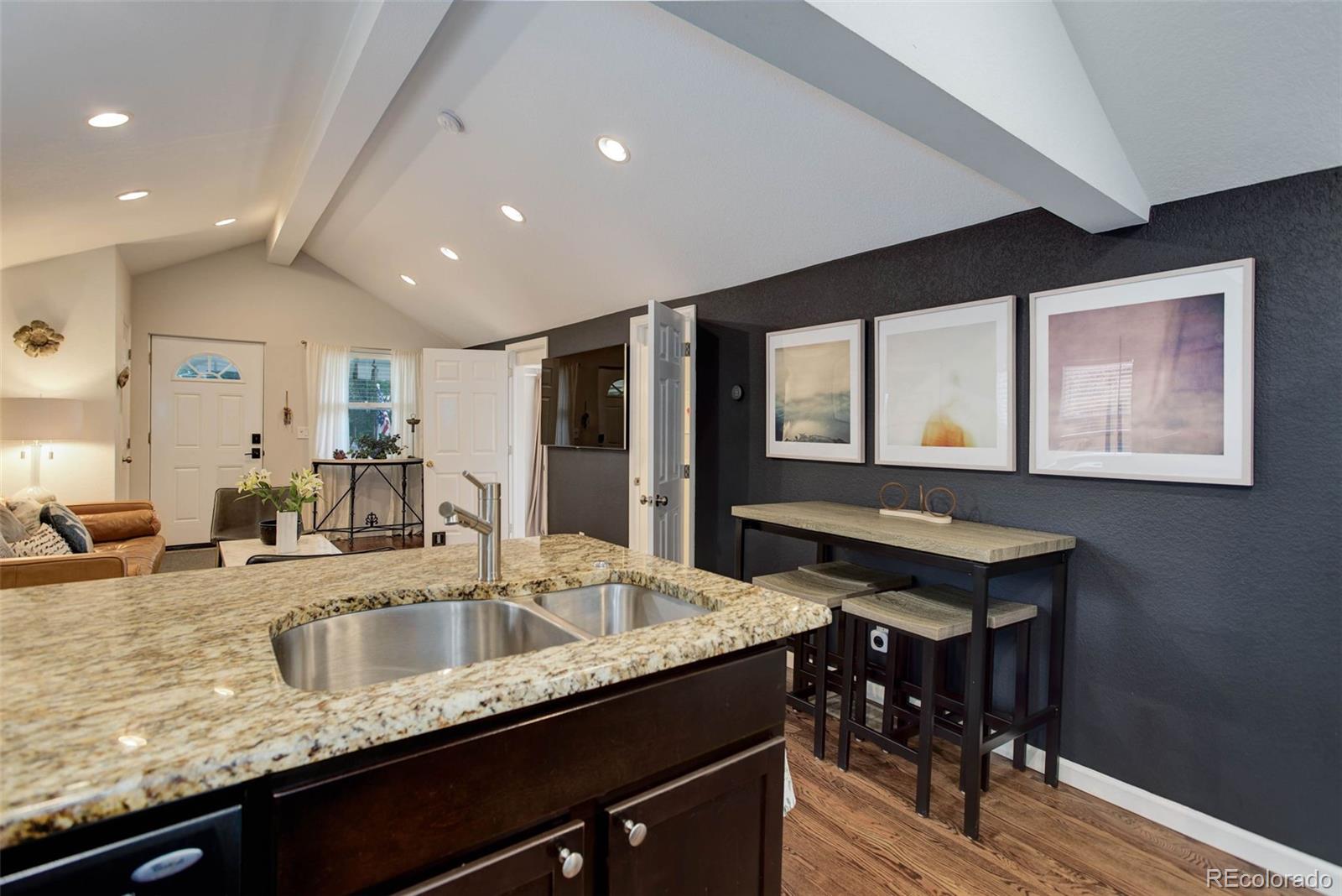 3333 S Bryant Street