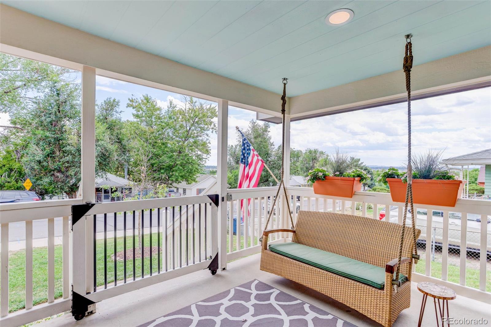 3333 S Bryant Street