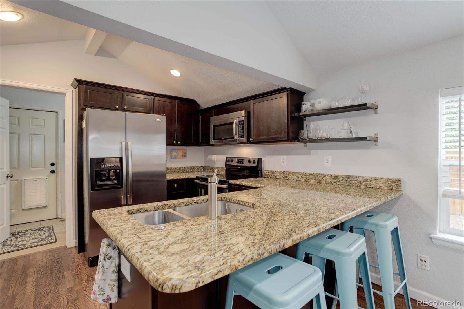 3333 S Bryant Street