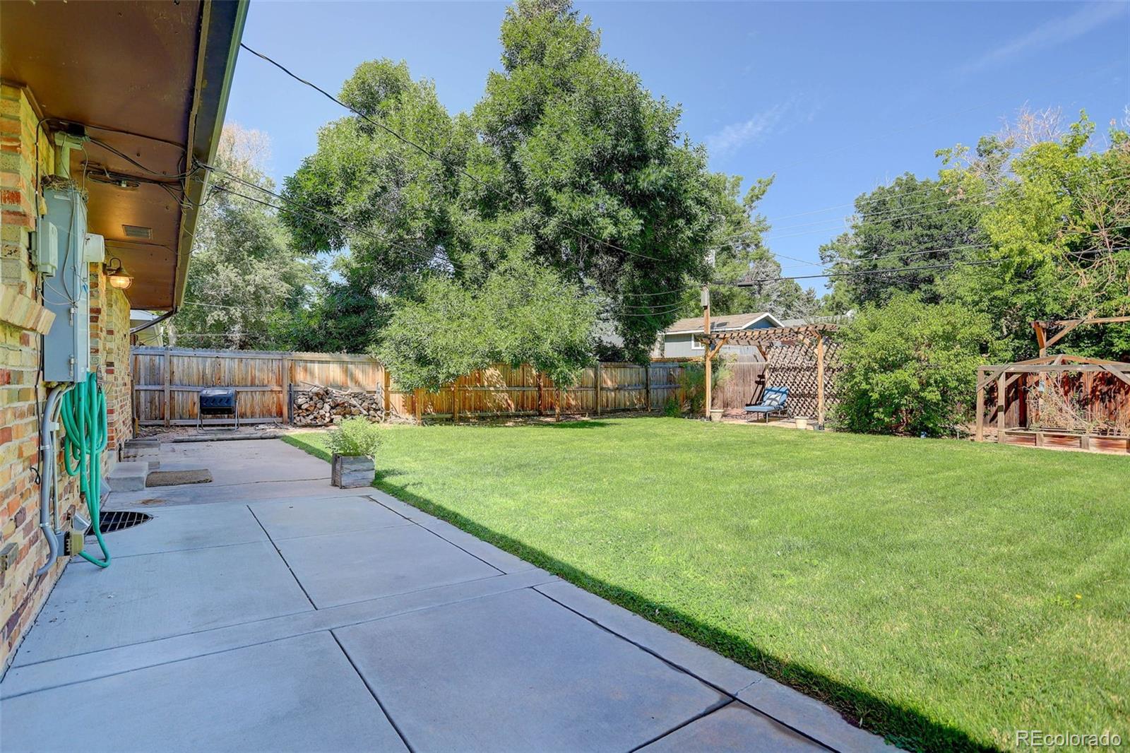 3541 W Patterson Place