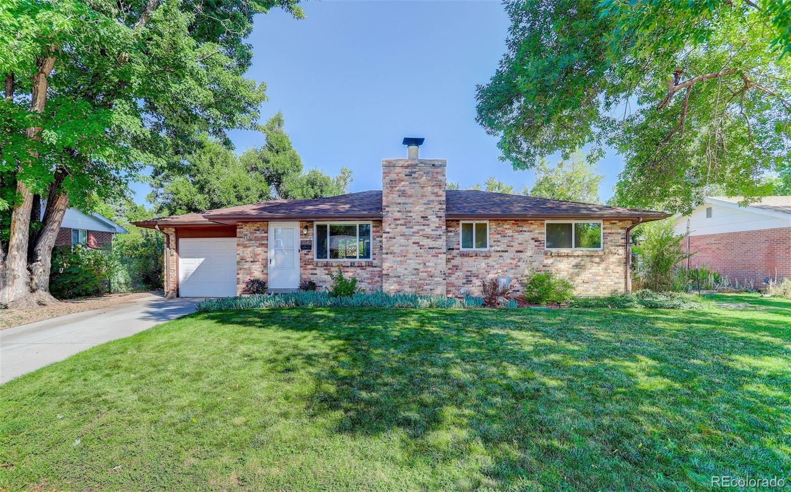 3541 W Patterson Place