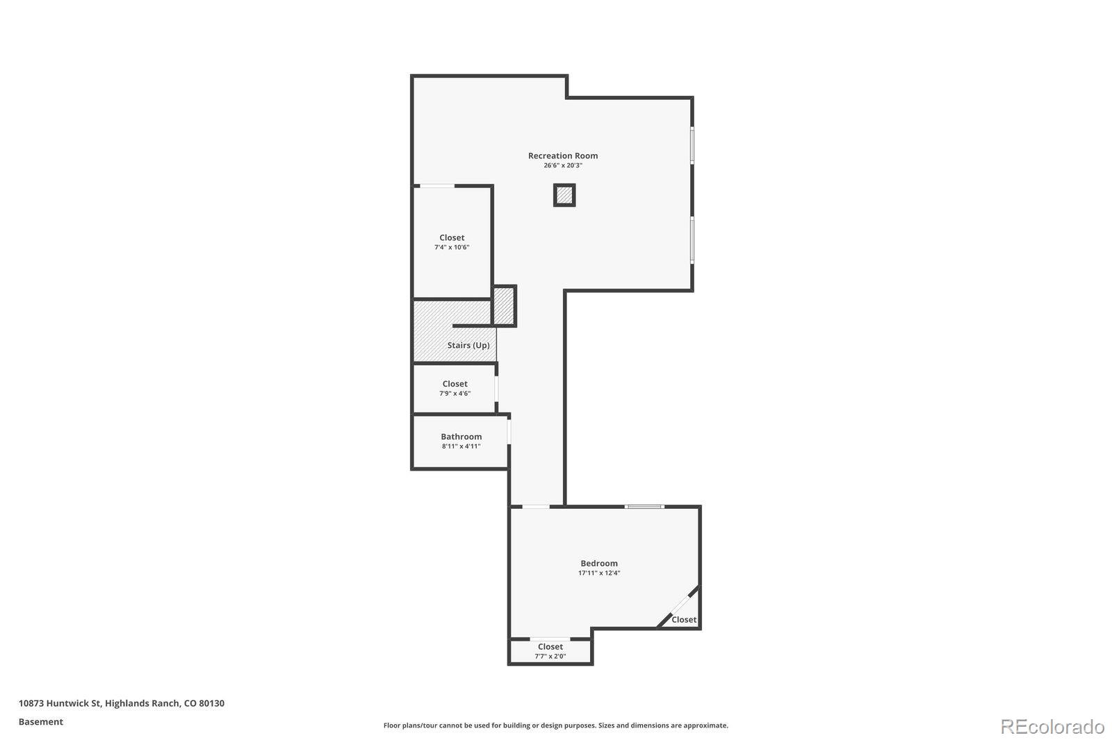 10873 Huntwick Street