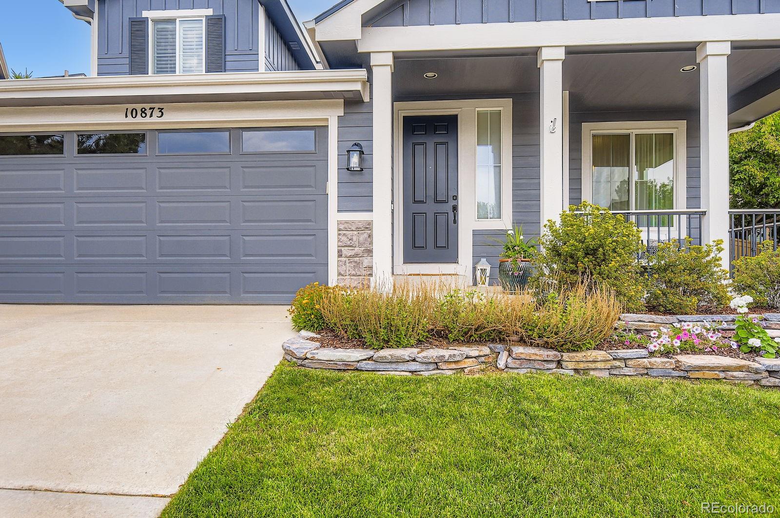 10873 Huntwick Street