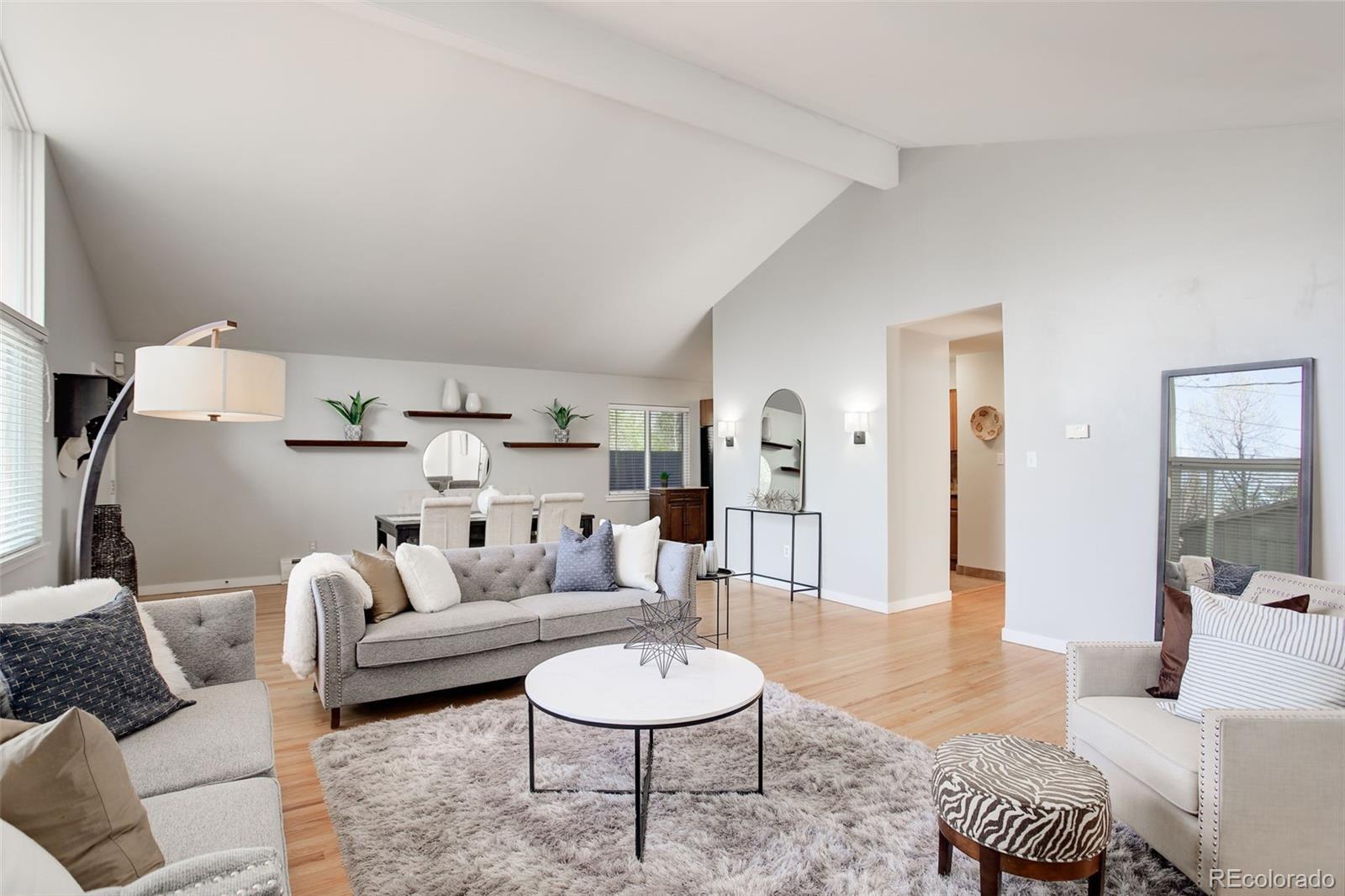 3550 E Asbury Avenue