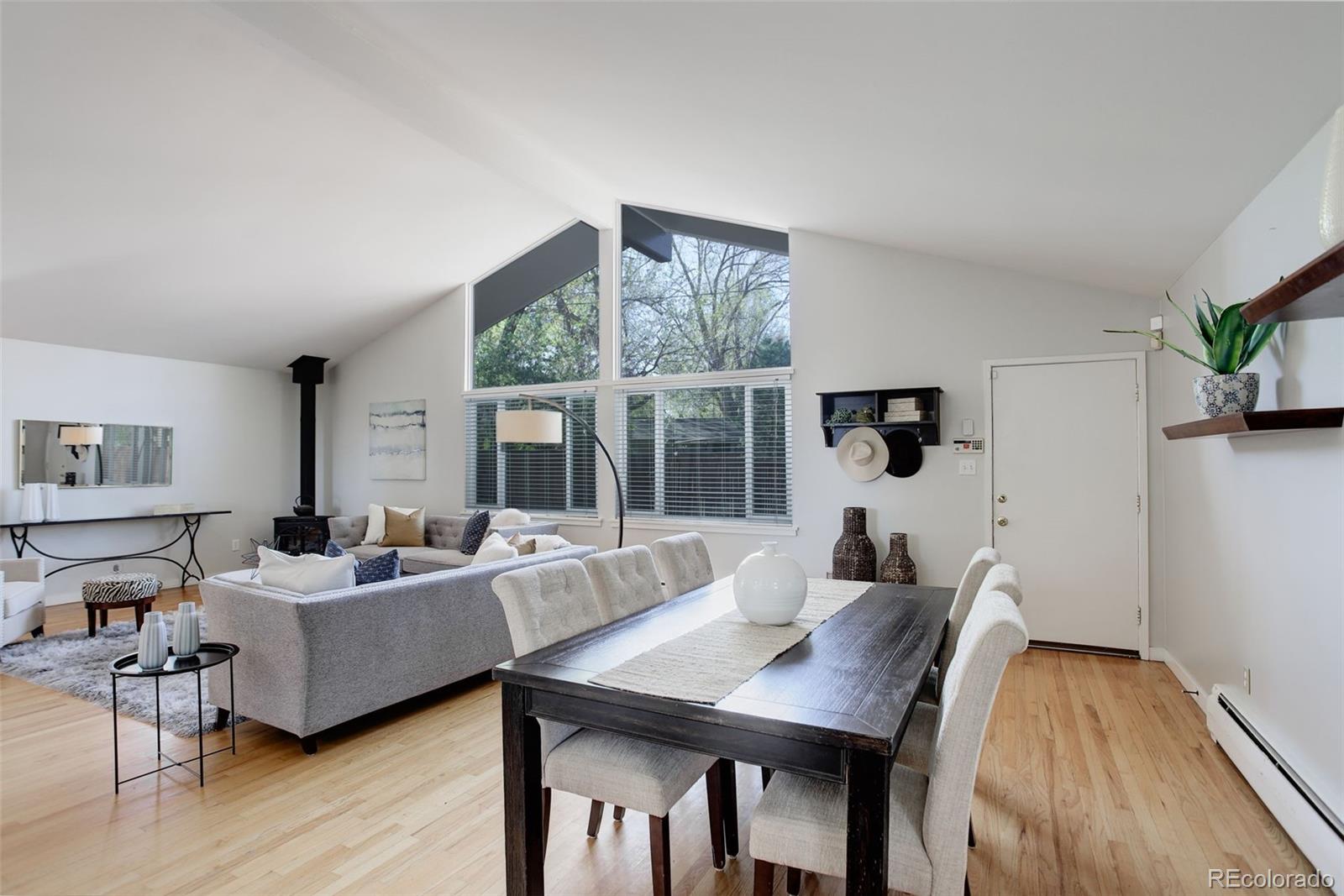 3550 E Asbury Avenue