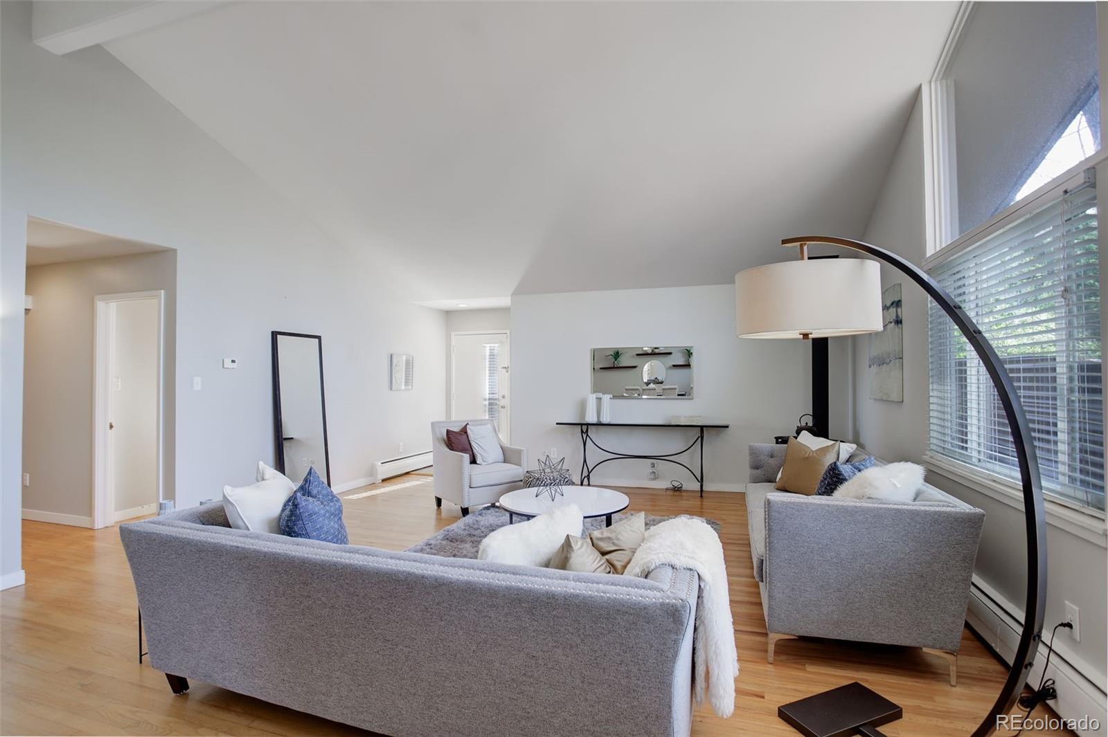 3550 E Asbury Avenue