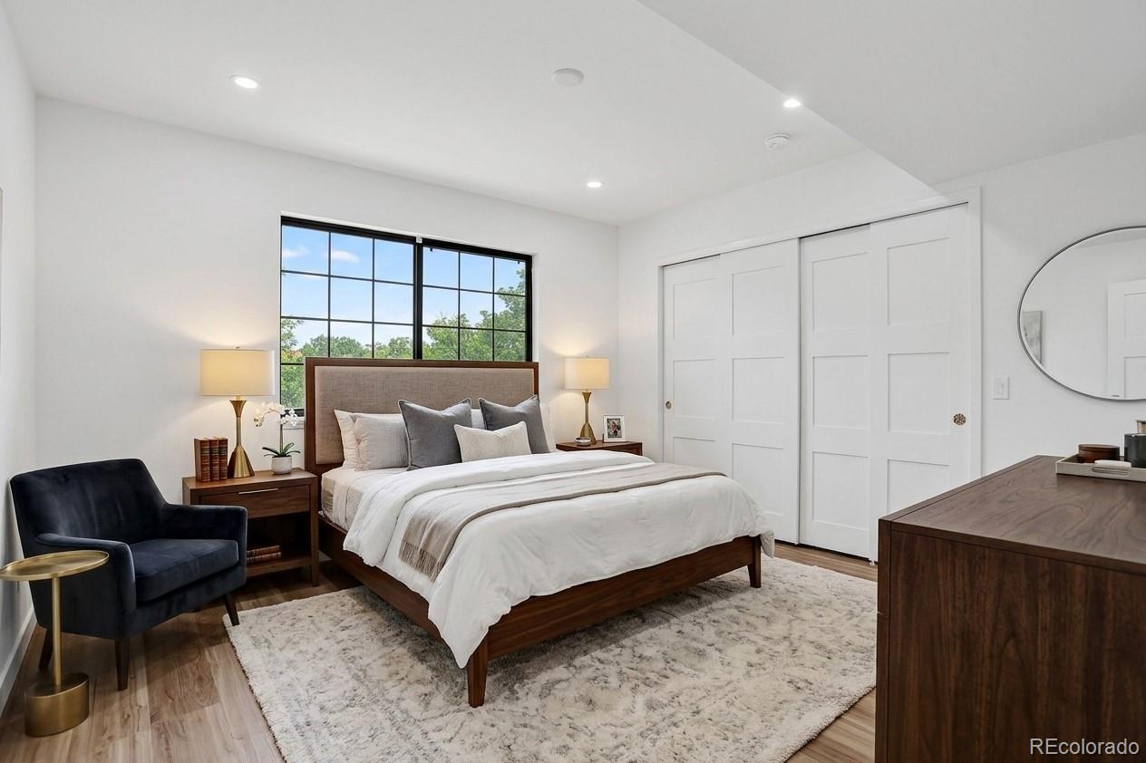 804 S Vance Street Unit: C