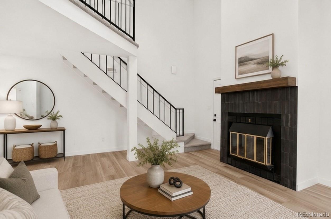 804 S Vance Street Unit: C