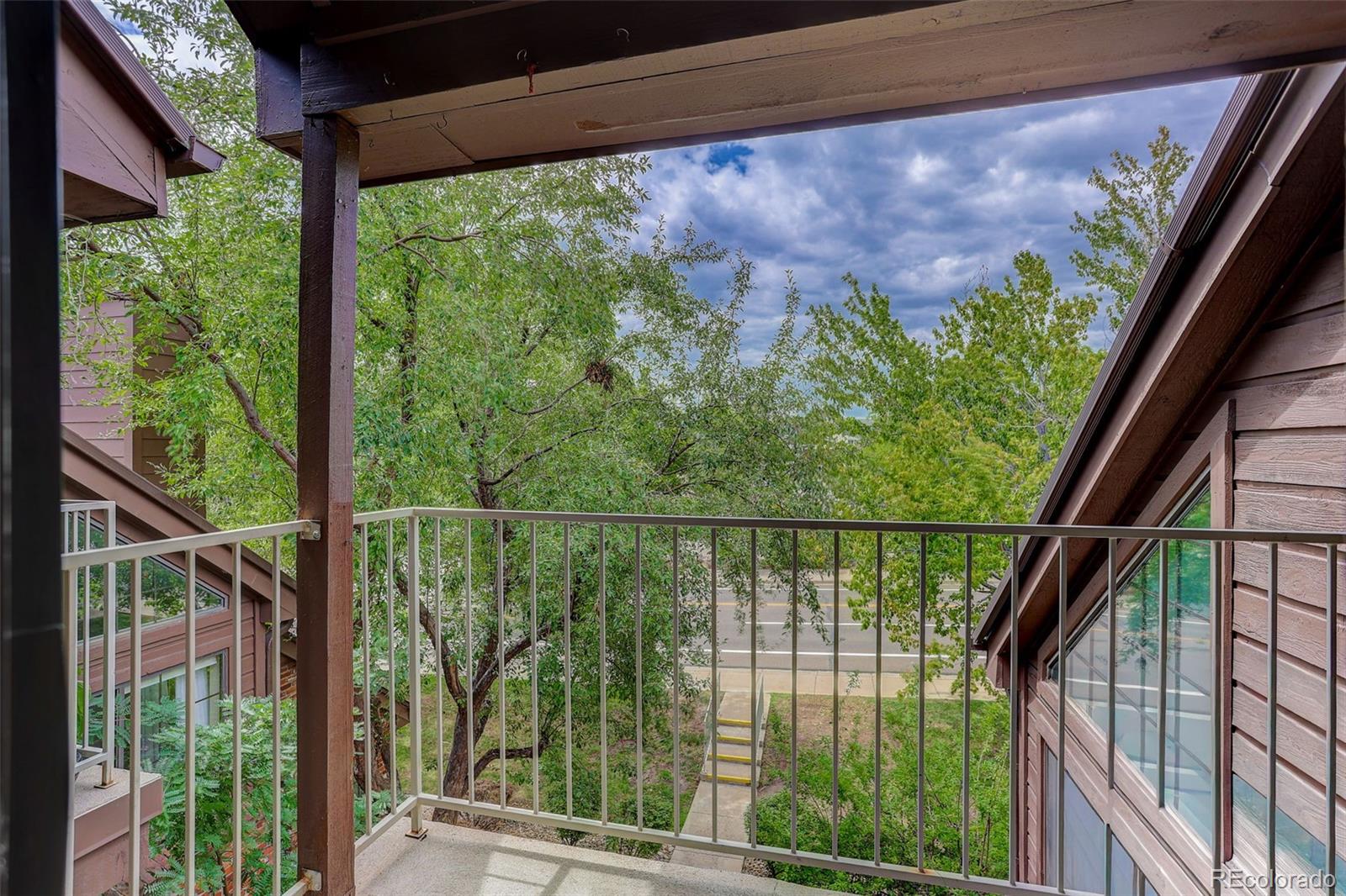 804 S Vance Street Unit: C