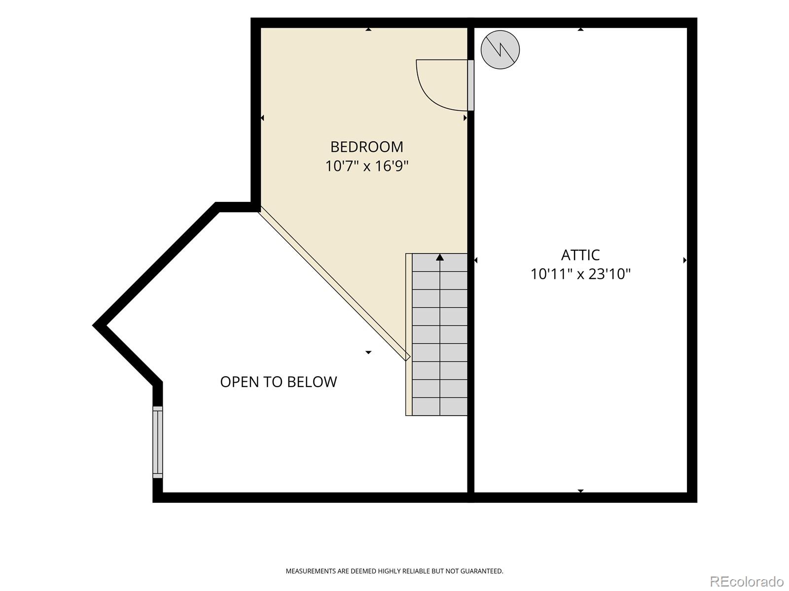 804 S Vance Street Unit: C