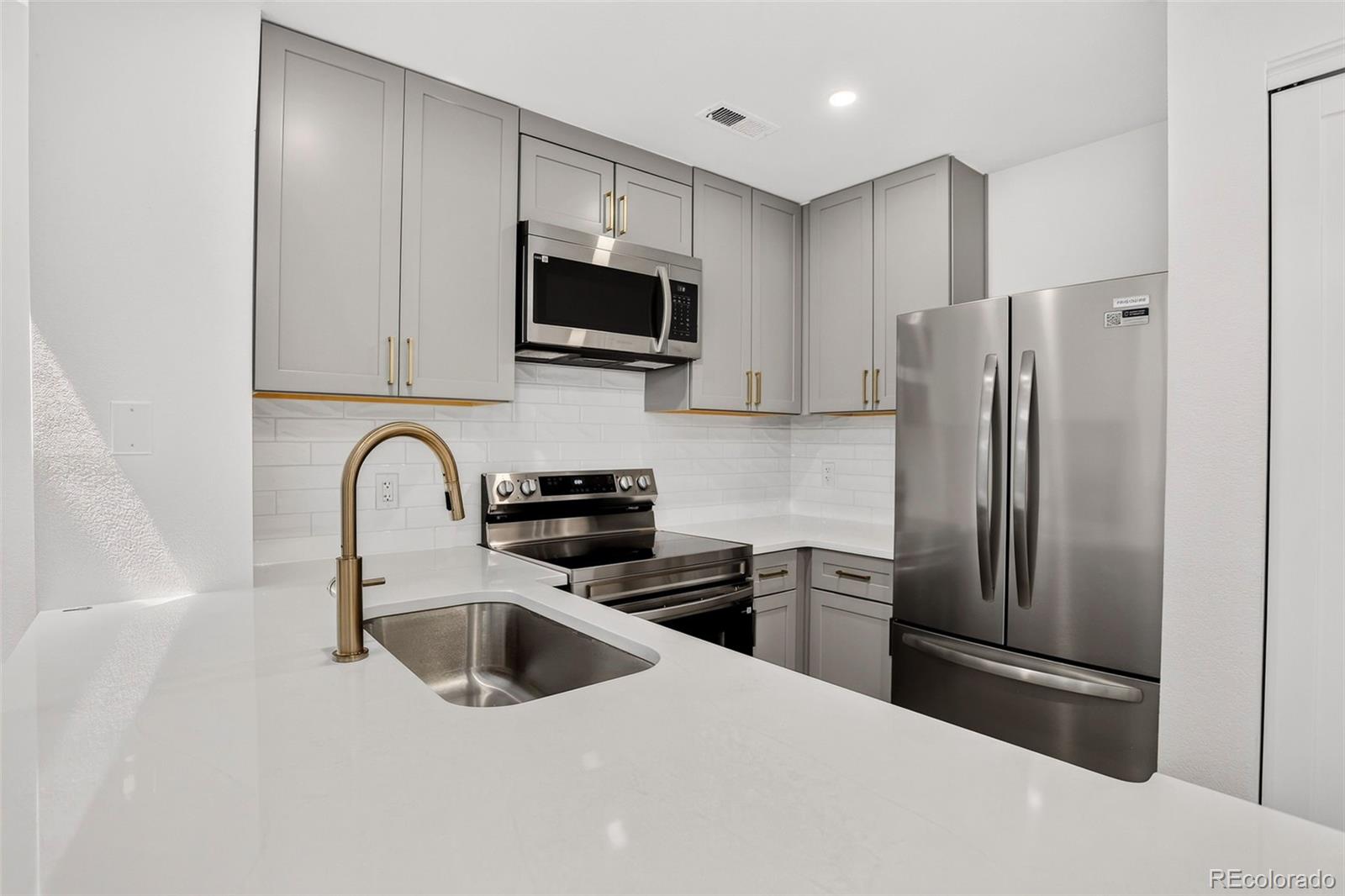 804 S Vance Street Unit: C