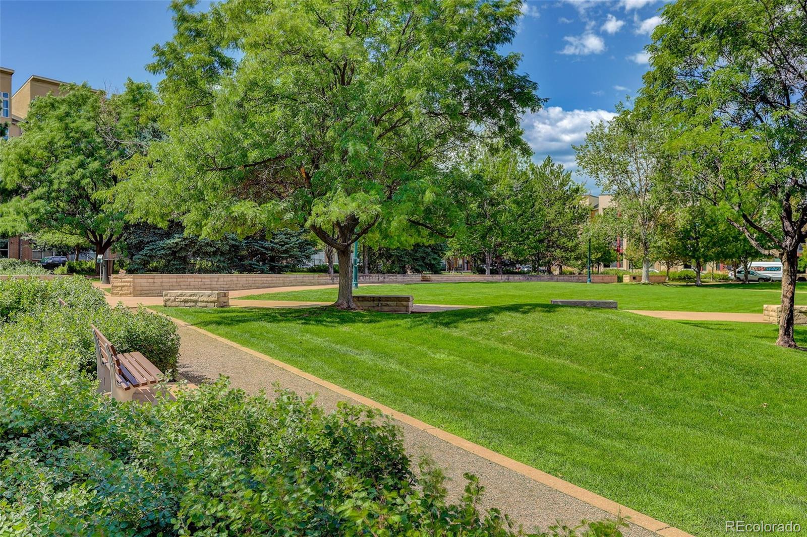 804 S Vance Street Unit: C
