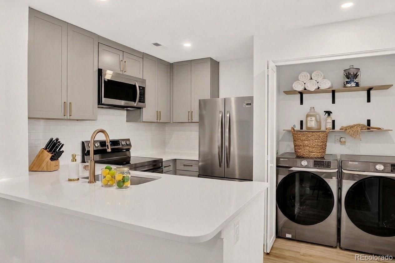 804 S Vance Street Unit: C