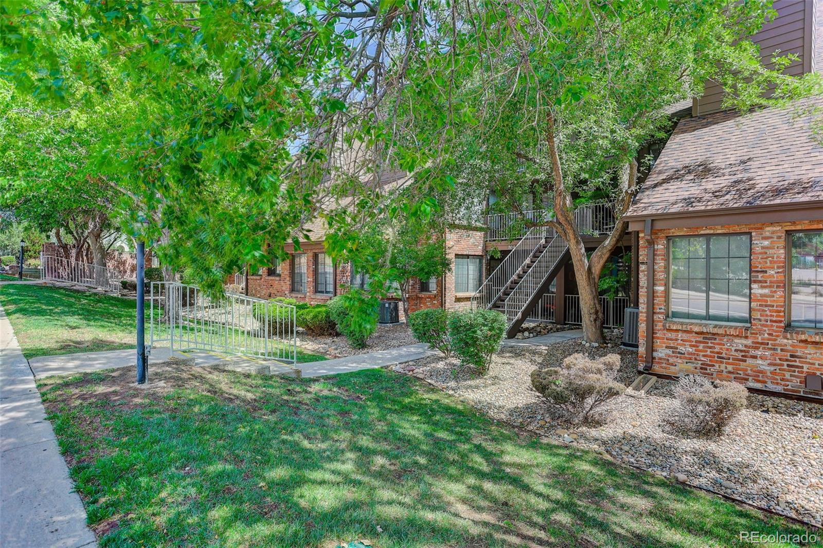 804 S Vance Street Unit: C