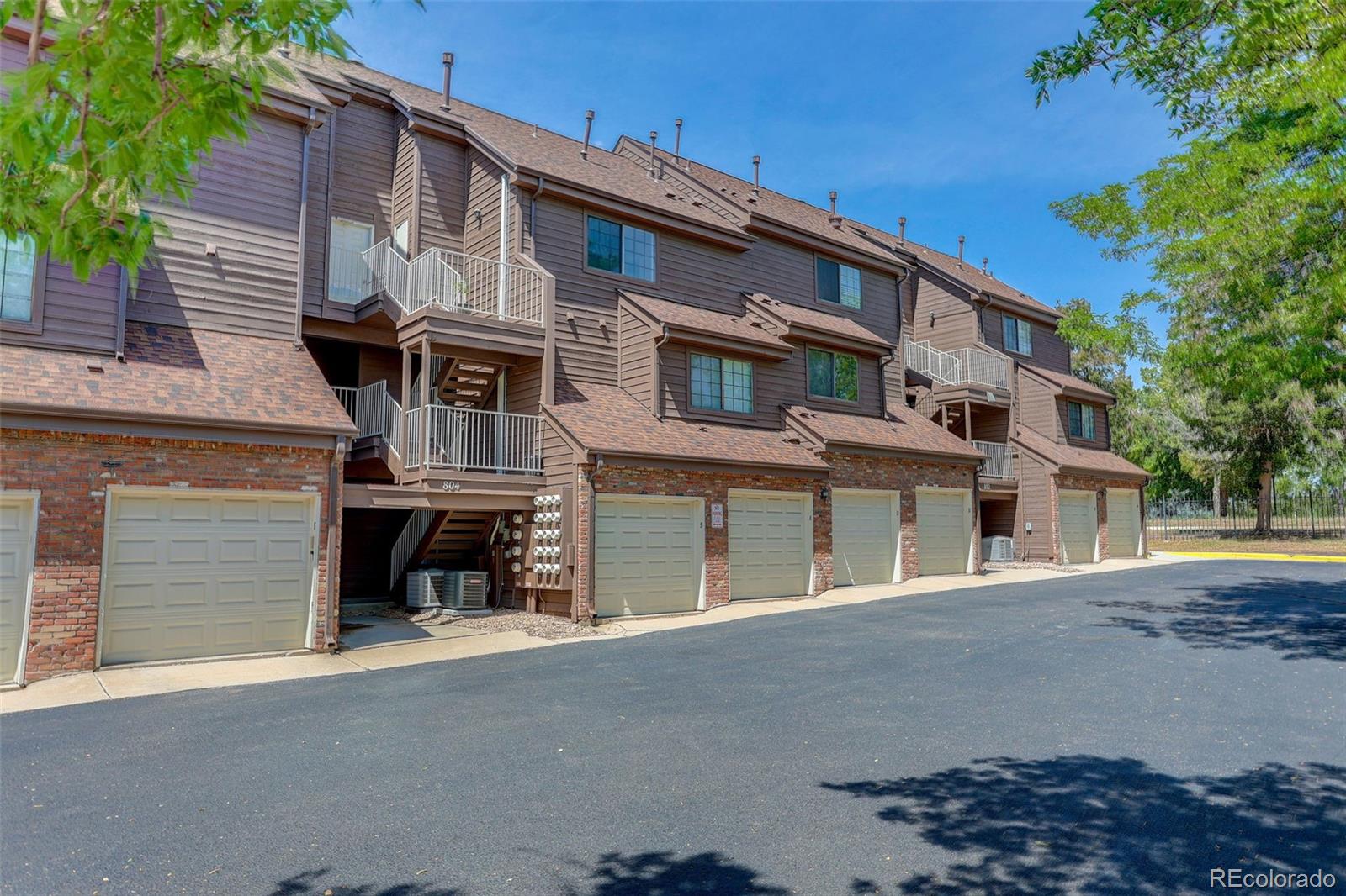 804 S Vance Street Unit: C