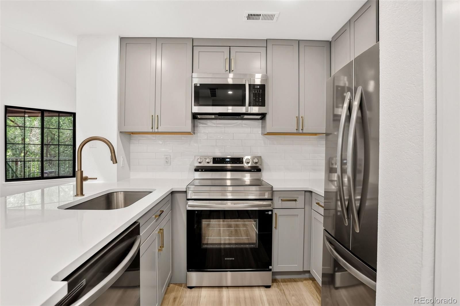 804 S Vance Street Unit: C