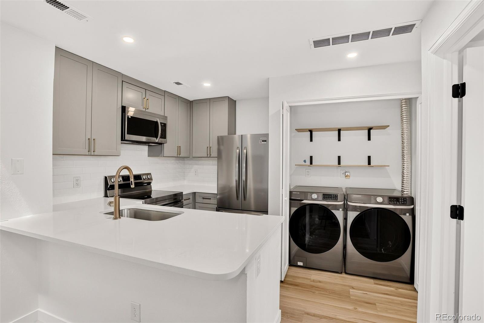 804 S Vance Street Unit: C