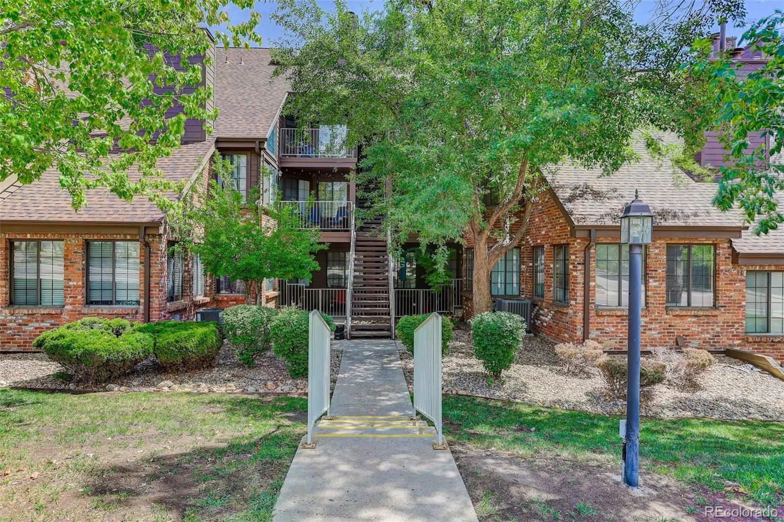 804 S Vance Street Unit: C