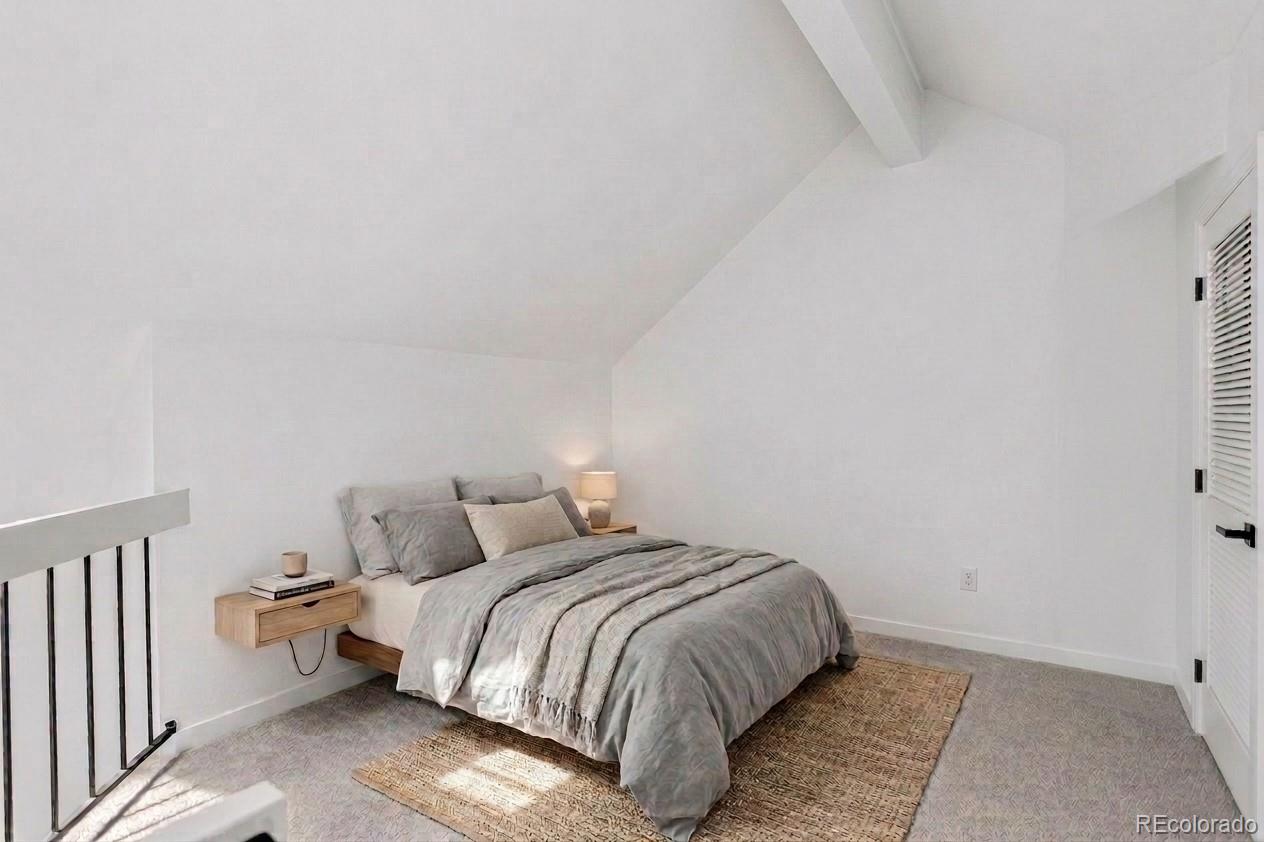 804 S Vance Street Unit: C