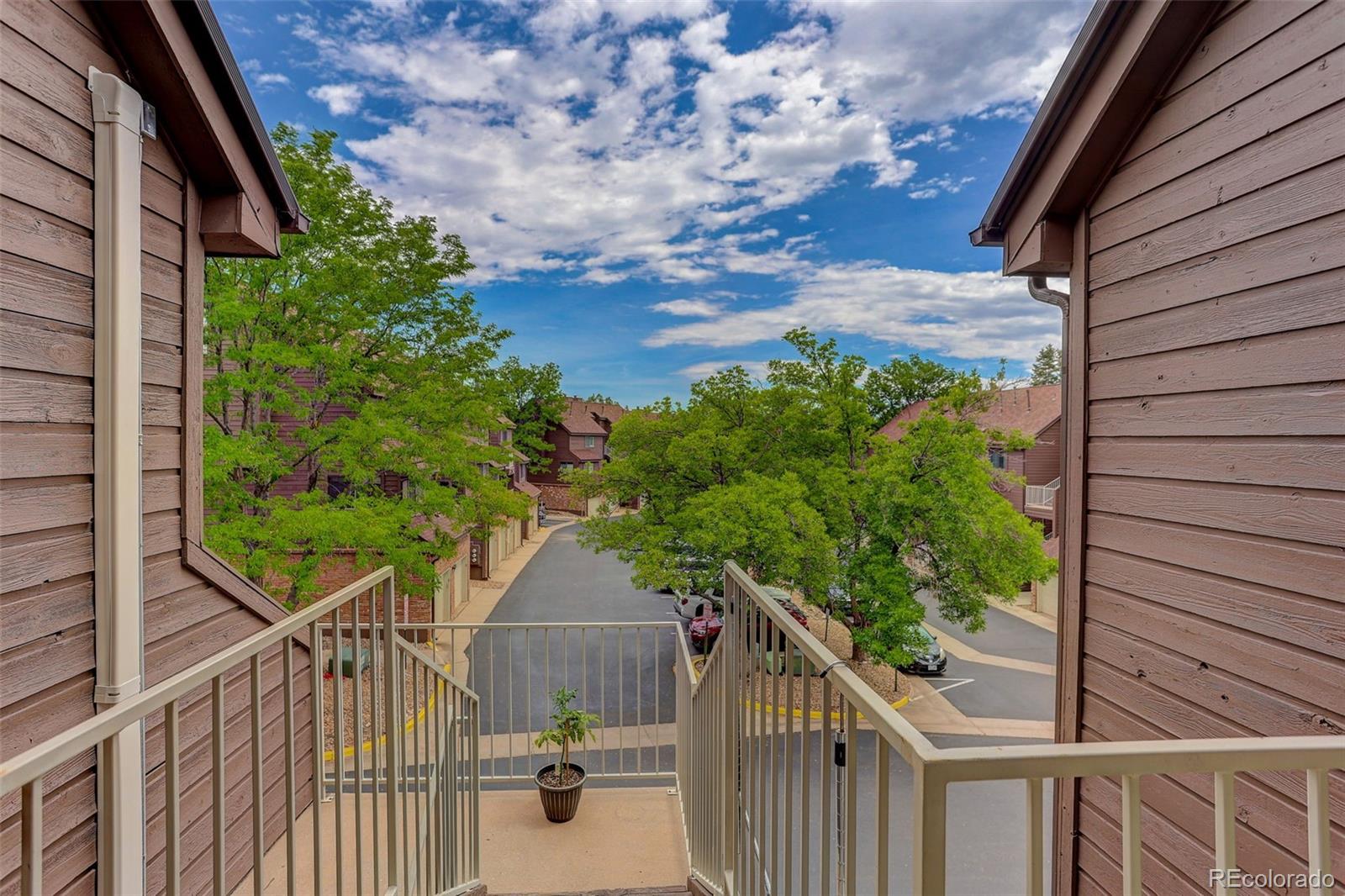 804 S Vance Street Unit: C