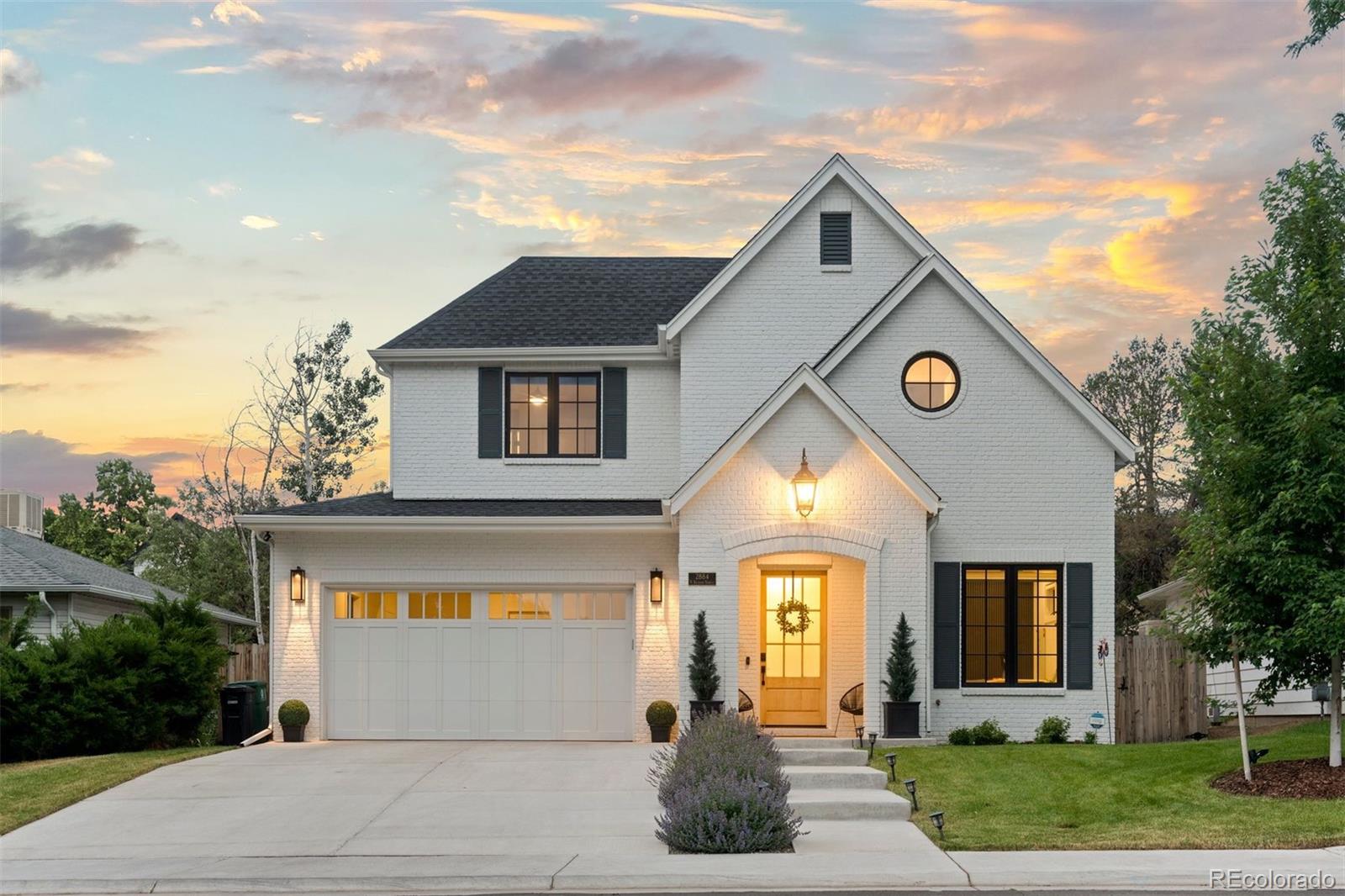 2884 S Jackson Street