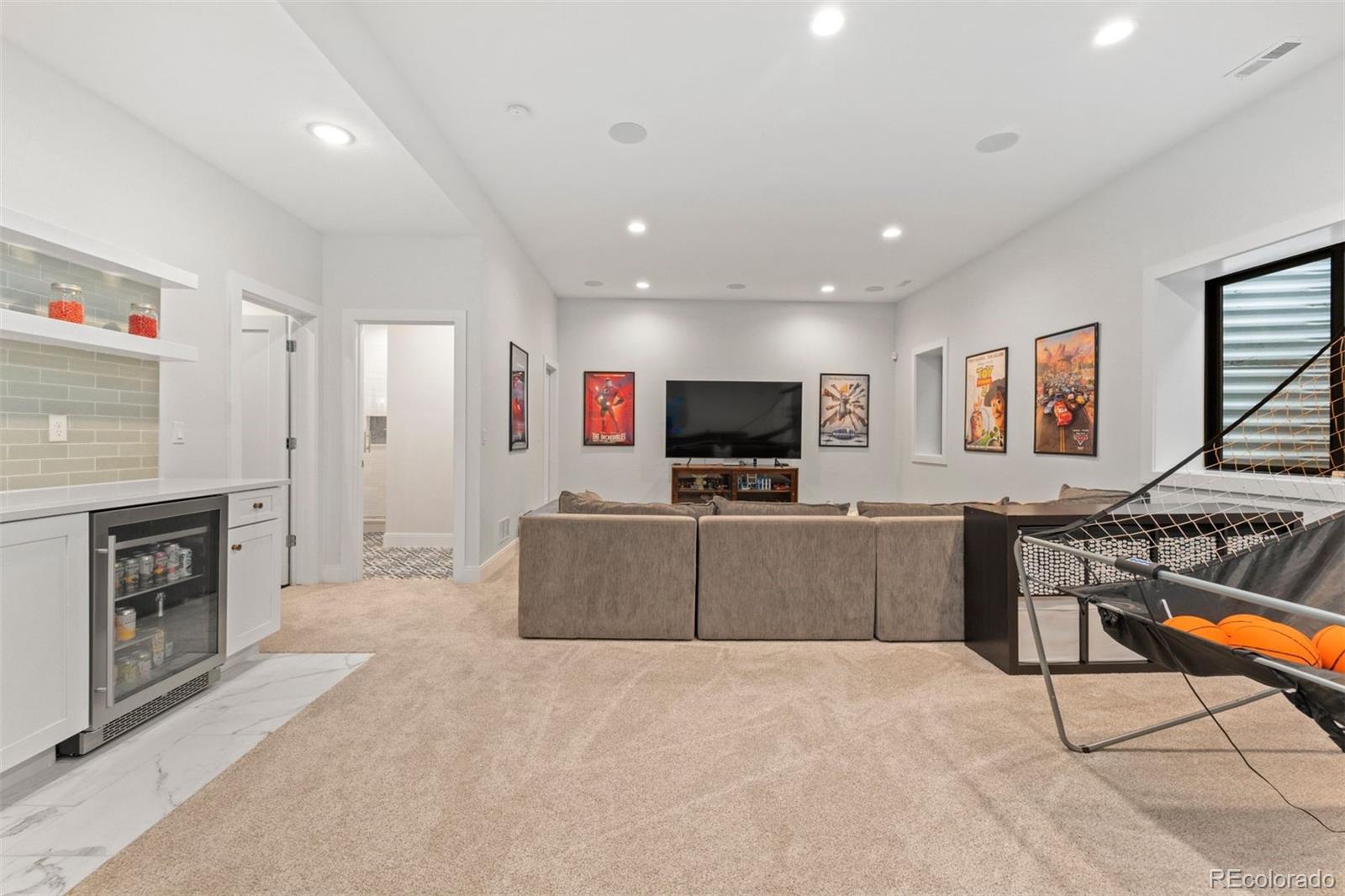 2884 S Jackson Street