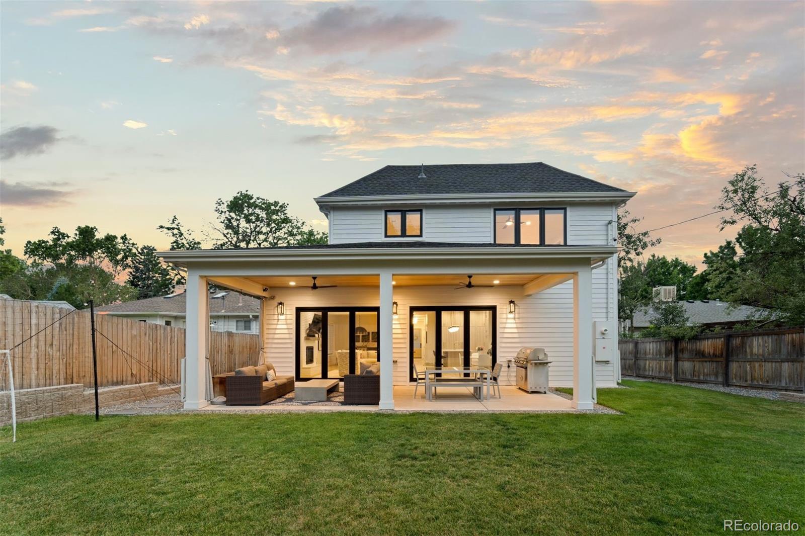 2884 S Jackson Street