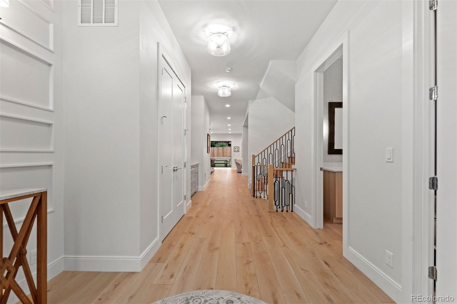 2884 S Jackson Street